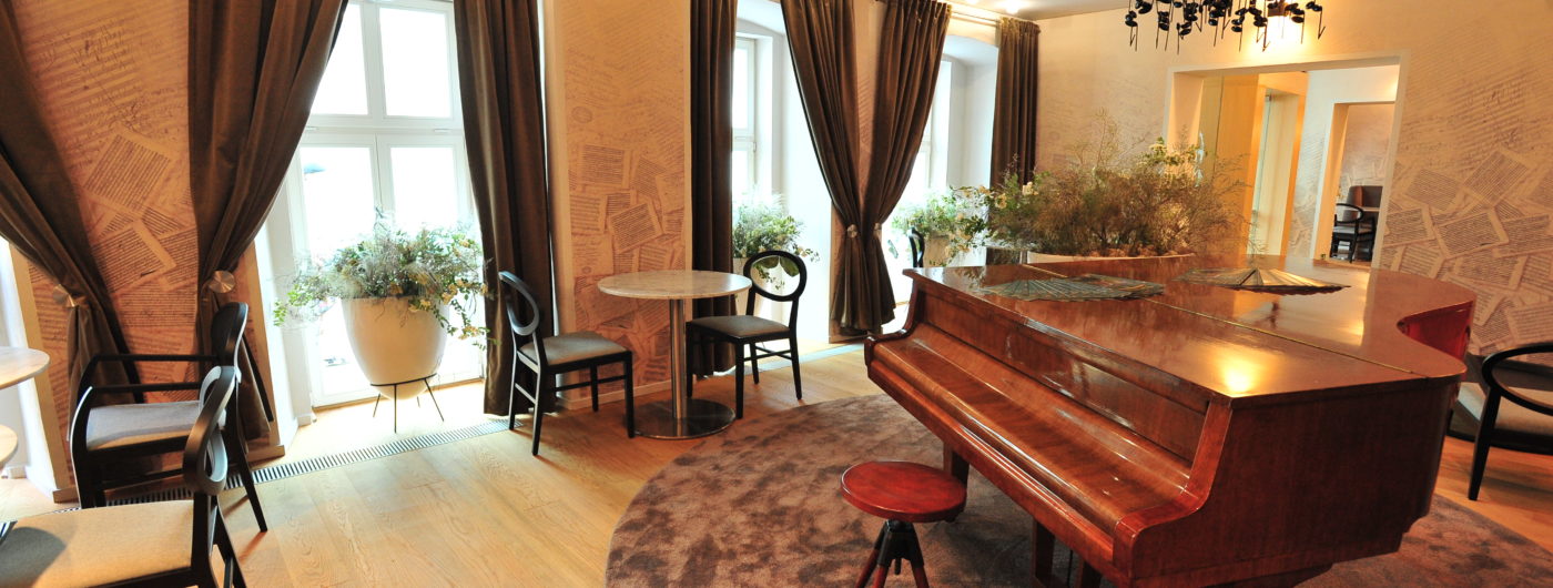 Restaurant Beethoven